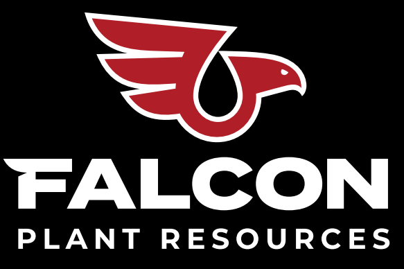 Falcon Plant Resources Logo