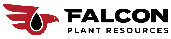Falcon Plant Resources Logo