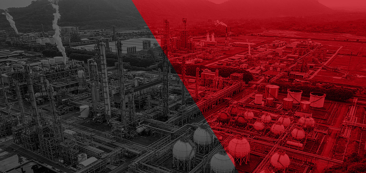 Industrial Maintenance