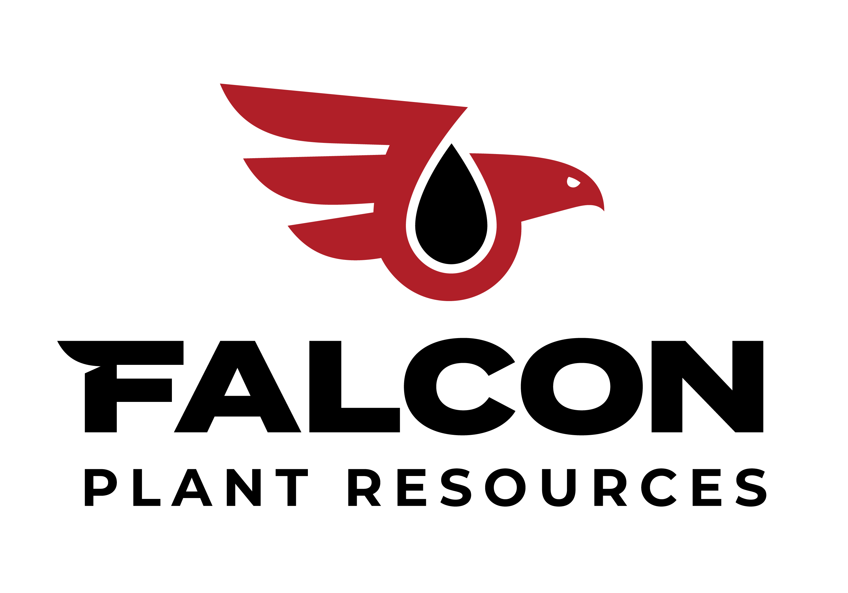 Falcon Plant Resources